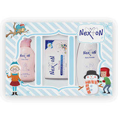 Nexton Baby Gift Set (92208)
