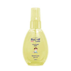 Nexton Baby Cologne Secret Love