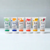 Derma Shine Fruit Facial Kit