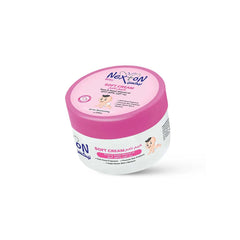 Nexton Baby Soft Cream with Rose & Sweet Almond Oil