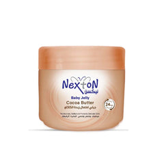 Nexton Baby Jelly Cocoa Butter