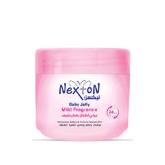 Nexton Baby Jelly (Mild Fragranced)