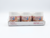 Indian Glamour Whitening Hand & Foot Scrub (1 Jar)