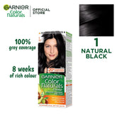 Garnier Color Natural Hair Color