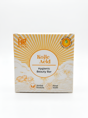 HR Herbal Kojic Acid Hygienic Beauty Bar
