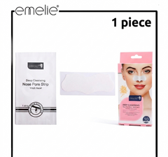 Emelie Deep Cleansing Nose Pore Strips with Witch Hazel (1 piece)