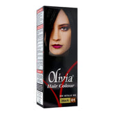 Olivia Hair Colour, Non-Metallic Dye