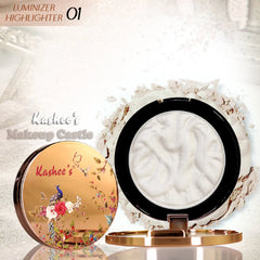Kashee's Makeup Luminizing Highlighter