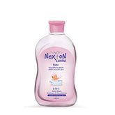 Nexton Baby 3-in-1 Hair & Body Wash