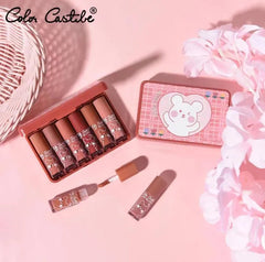 COLOR CASTILE MATTE LIPGLOSS NO-4149-13