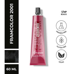 Framesi - FramColor 2001