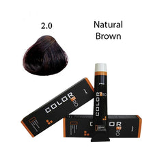 Color Pro Hair Color Tube 100 ml