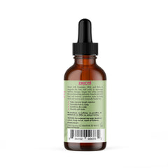 Rosemary Mint Scalp & Hair Strengthening Oil (59ml)
