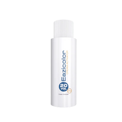 EAZICOLOR CREAM ACTIVATOR 20 VOL 60ML...