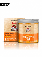 Carewell Pure-Clarify Cleansing Gel (250g)