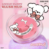 Sivanna Colors Lively Puppy Blush Mud