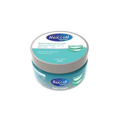 Nexton Moisturizing Soft Cream (Aloevera)
