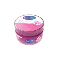 Nexton Moisturizing Soft Cream (Rose)