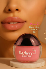 Kashee's Glass Lips Lip Gloss