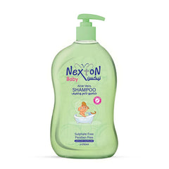 Nexton Aloe Vera Baby Shampoo