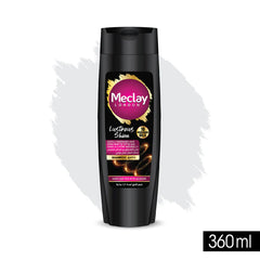 Meclay London Lustrous Shine Shampoo