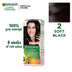 Garnier Color Natural Hair Color
