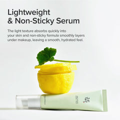 Beauty Of Joseon Light On Serum Centella + Vita C (30ml)