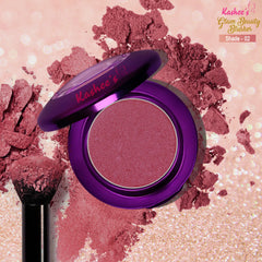 Kashee's Glam Beauty Blusher