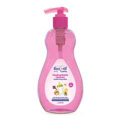 Nexton Baby Feeding Bottle Cleanser