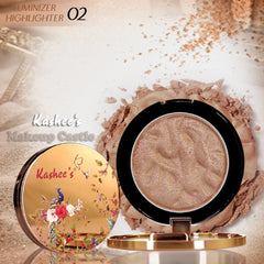 Kashee's Makeup Luminizing Highlighter