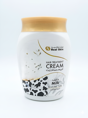 Real Skin Hair Treatment (4 Flavours)