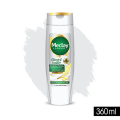 Meclay London Strong & Healthy Shampoo