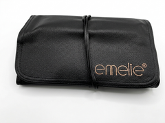 Emelie 16 piece Makeup Brush Kit