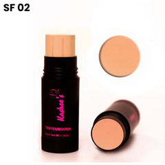 Kashee's Stick Foundation