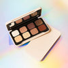 Revolution Forever Dynamic Serenity Shadow Palette