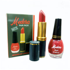 Medora Matte Pair Pack