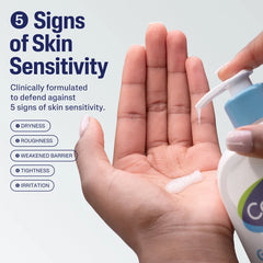 Cetaphil Gentle Skin Cleanser (236ml)