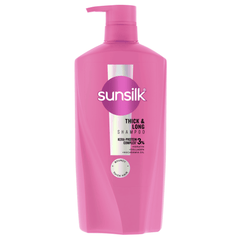 Sunsilk Thick & Long Shampoo
