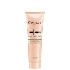 Keratase Curl Manifesto Fondant Hydratation Essentielle for Curly to Very Curly Hair 250ml