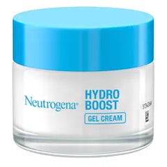 Neutrogena Hydro Boost Hyaluronic Acid Gel Cream 50 ml