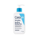 CeraVe Moisturizing SA Lotion (For Rough & Bumpy Skin) - 237ml
