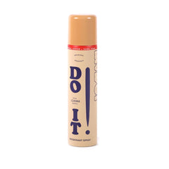 Do It! Deodorant Spray for Women 150ml – Long-Lasting Fresh Fragrance