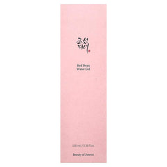 Beauty Of Joseon – Red Bean Water Gel 100ml