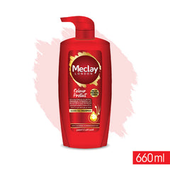 Meclay London Colour Protect Shampoo