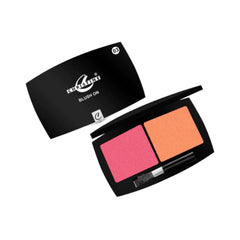 Christine 2 in 1 Blush On (6 Shades)