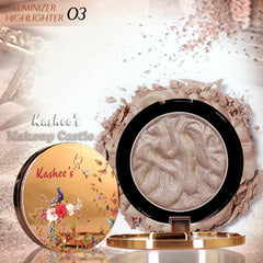 Kashee's Makeup Luminizing Highlighter