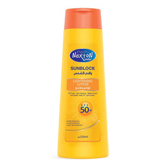 Nexton Sunblock Lightning Lotion 4 Sizes