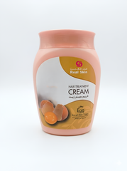 Real Skin Hair Treatment (4 Flavours)