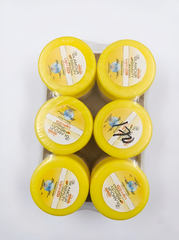 The Glamour Beauty Light Skin Brightening Cream (1 Jar)