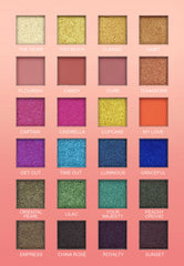 Kashee's Bridal Book Professional Make-Up Kit